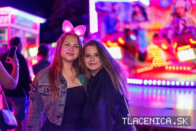 Fotka z galérie Senecké leto 2026, sobota