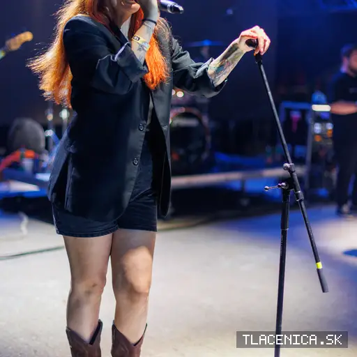 Fotka z galérie Senecké leto 2026, sobota