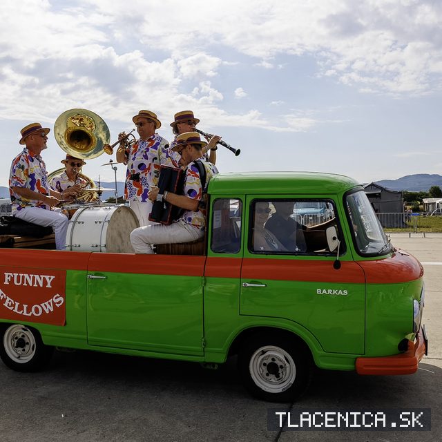 Fotka z galérie Festival Pohoda 2026