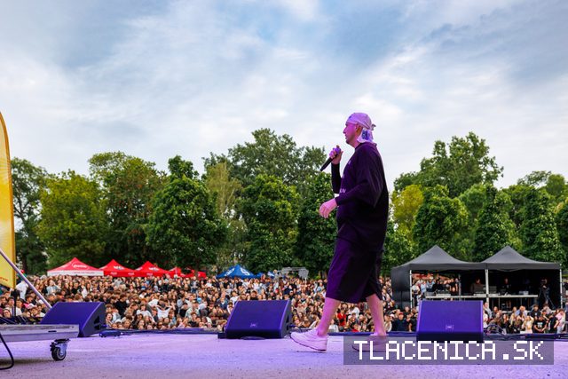 Fotka z galerie Senecké leto 2026, piatok