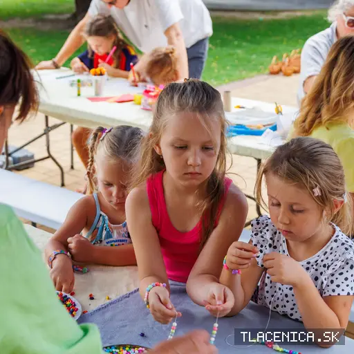 Fotka z galérie Rozprávkový piknik v Parku oddychu