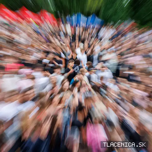 Fotka z galérie Senecké leto 2026, piatok