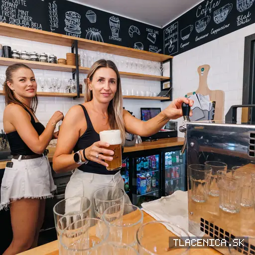 Fotka z galérie 5. narodeniny Boka Bistro
