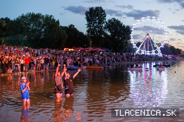 Fotka z galerie Senecké leto 2026, sobota