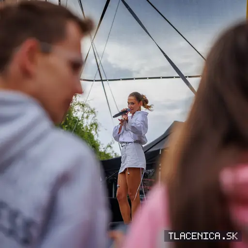 Fotka z galérie Senecké leto 2026, piatok