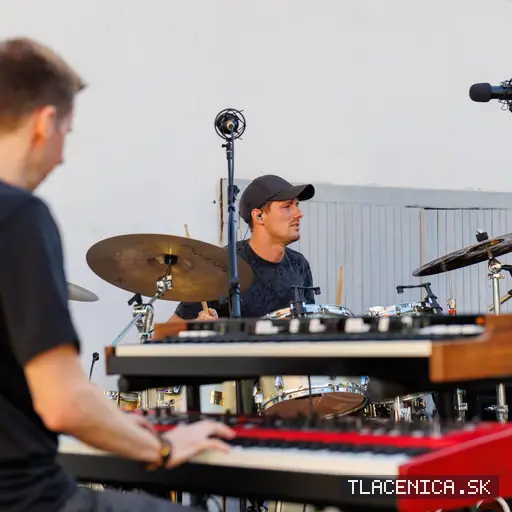 Fotka z galérie Sad LIVE! 2026