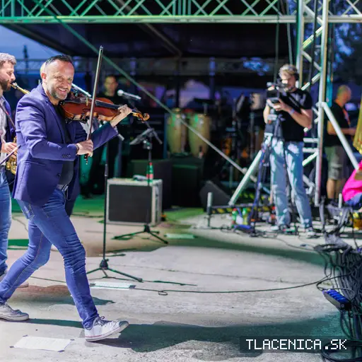 Fotka z galérie Senecké leto 2026, sobota