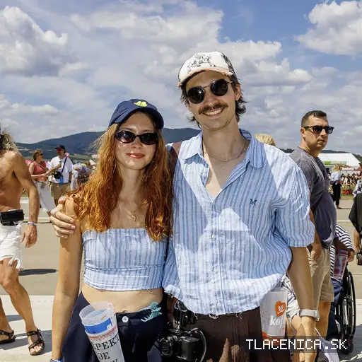 Fotka z galérie Festival Pohoda 2026