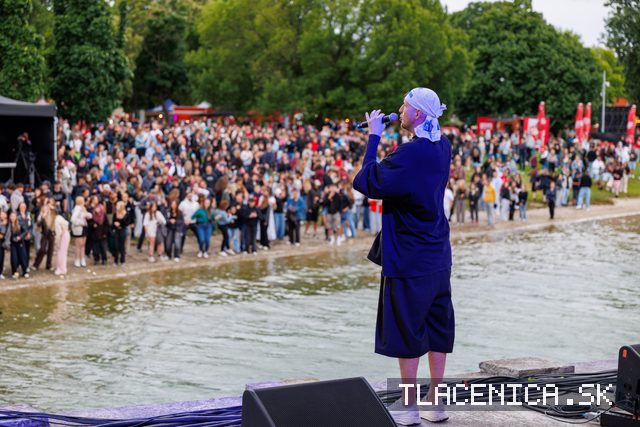 Fotka z galerie Senecké leto 2026, piatok