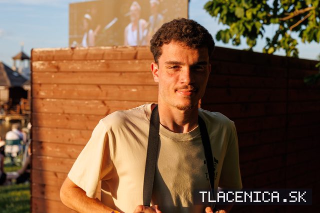 Fotka z galerie Senecké leto 2026, sobota