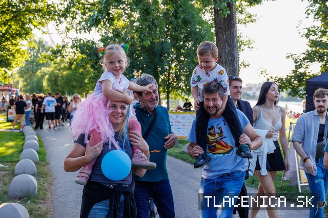 Fotka z galerie Senecké leto 2026, sobota