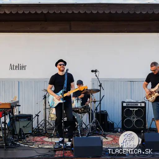 Fotka z galérie Sad LIVE! 2026