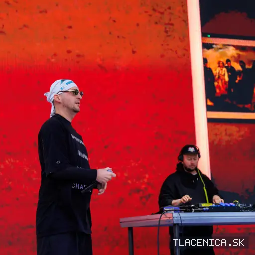 Fotka z galérie Senecké leto 2026, piatok