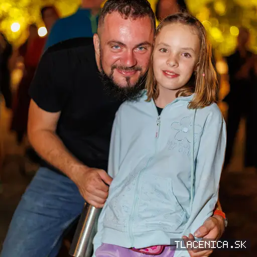 Fotka z galérie Sad LIVE! 2026