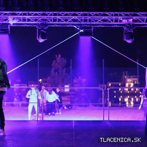 Fotka z galérie Senecké leto 2026, sobota