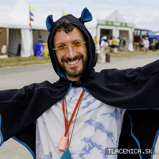 Fotka z galérie Festival Pohoda 2026