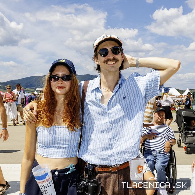 Fotka z galérie Festival Pohoda 2026