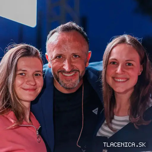 Fotka z galérie Senecké leto 2026, sobota