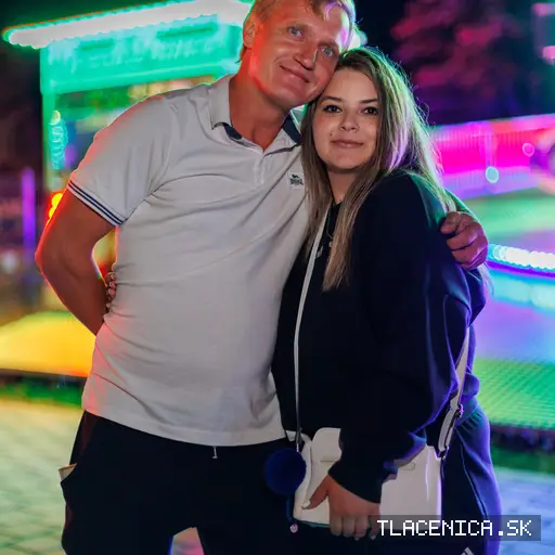 Fotka z galérie Senecké leto 2026, sobota