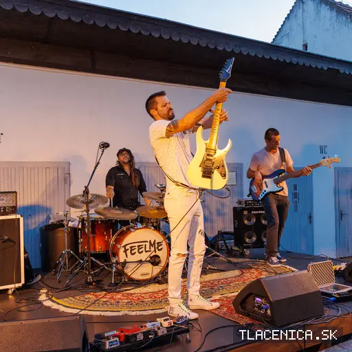 Fotka z galérie Sad LIVE! 2026