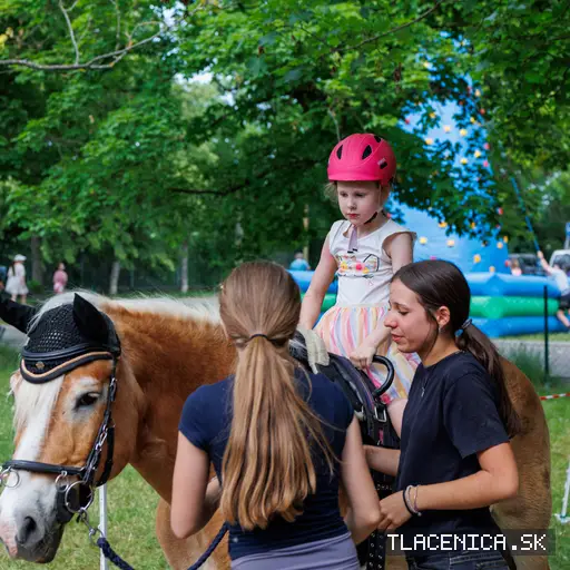 Fotka z galerie Deň detí Senec, sobota