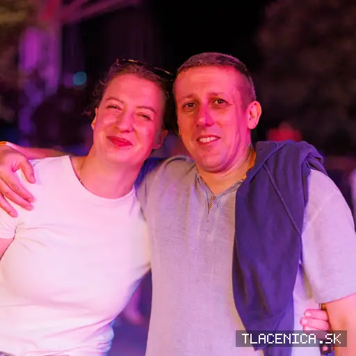 Fotka z galérie Senecké leto 2026, sobota