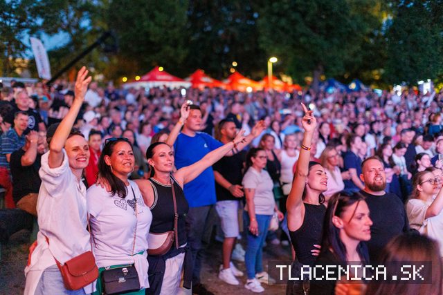 Fotka z galerie Senecké leto 2026, sobota