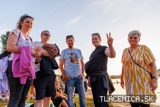 Fotka z galerie Senecké leto 2026, sobota