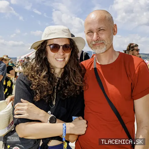 Fotka z galérie Festival Pohoda 2026