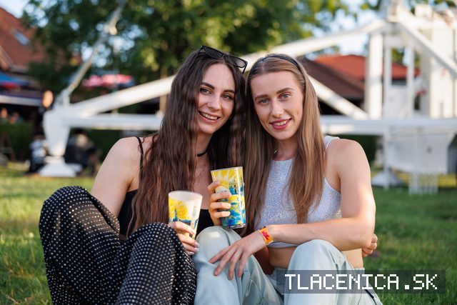 Fotka z galerie Senecké leto 2026, sobota