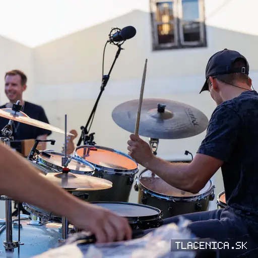Fotka z galérie Sad LIVE! 2026
