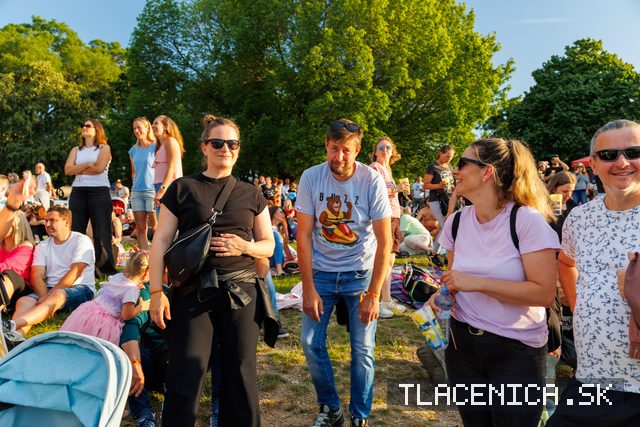 Fotka z galerie Senecké leto 2026, sobota