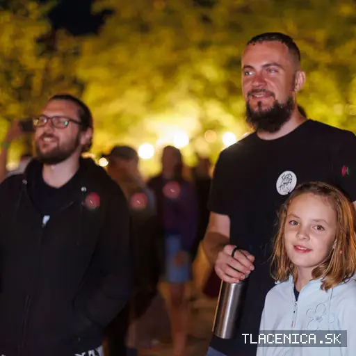 Fotka z galérie Sad LIVE! 2026