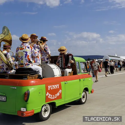 Fotka z galérie Festival Pohoda 2026