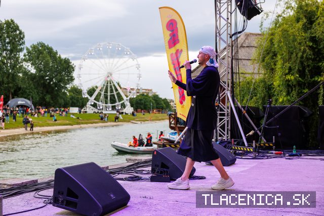 Fotka z galerie Senecké leto 2026, piatok