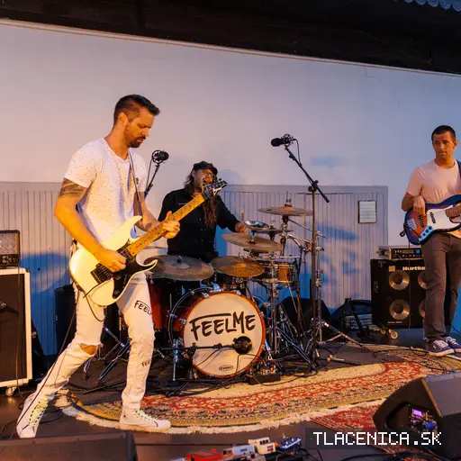 Fotka z galérie Sad LIVE! 2026