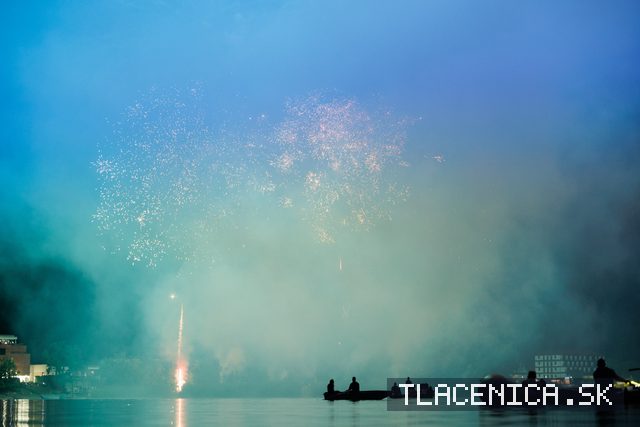 Fotka z galerie Senecké leto 2026, sobota
