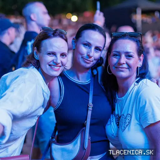 Fotka z galérie Senecké leto 2026, sobota