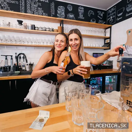 Fotka z galérie 5. narodeniny Boka Bistro