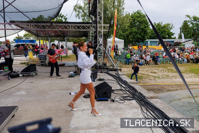 Fotka z galerie Senecké leto 2026, piatok