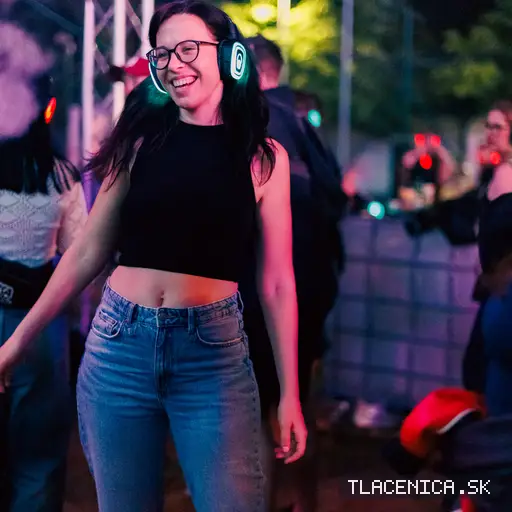 Fotka z galérie Senecké leto 2026, sobota