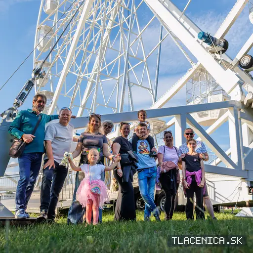 Fotka z galérie Senecké leto 2026, sobota