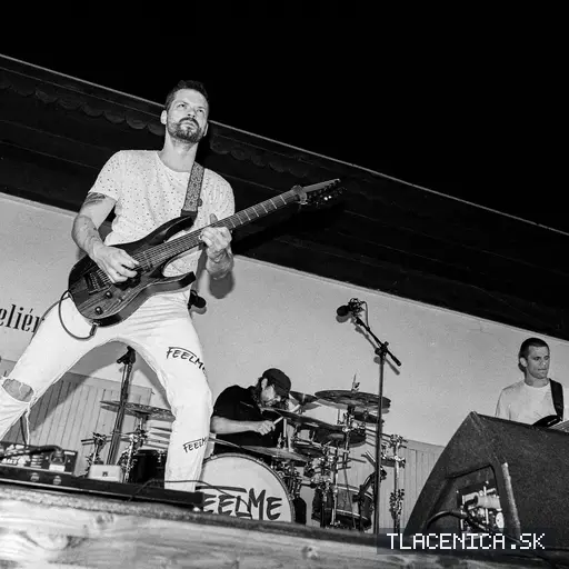 Fotka z galérie Sad LIVE! 2026