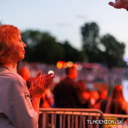 Fotka z galérie Senecké leto 2026, sobota