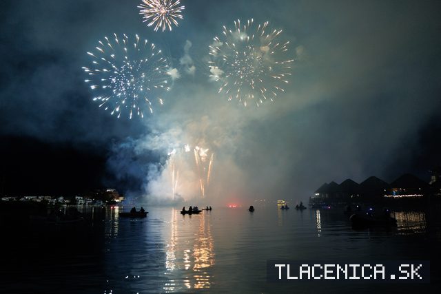 Fotka z galerie Senecké leto 2026, sobota