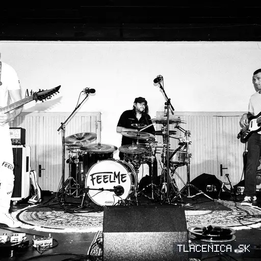 Fotka z galérie Sad LIVE! 2026