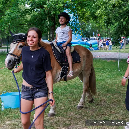 Fotka z galerie Deň detí Senec, sobota