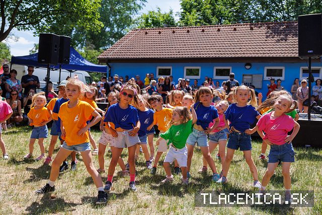 Fotka z galérie Deň detí Senec, nedeľa