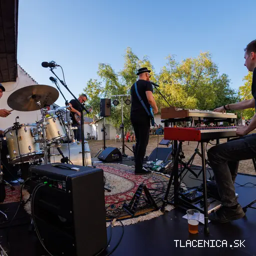Fotka z galérie Sad LIVE! 2026