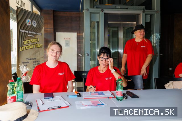Fotka z galerie Veľký letný karneval 2026, Senec